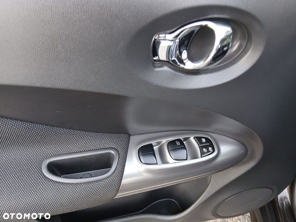Nissan Juke 1.6 Tekna - 14