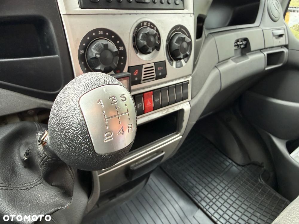 Iveco Daily 35C11 - 16