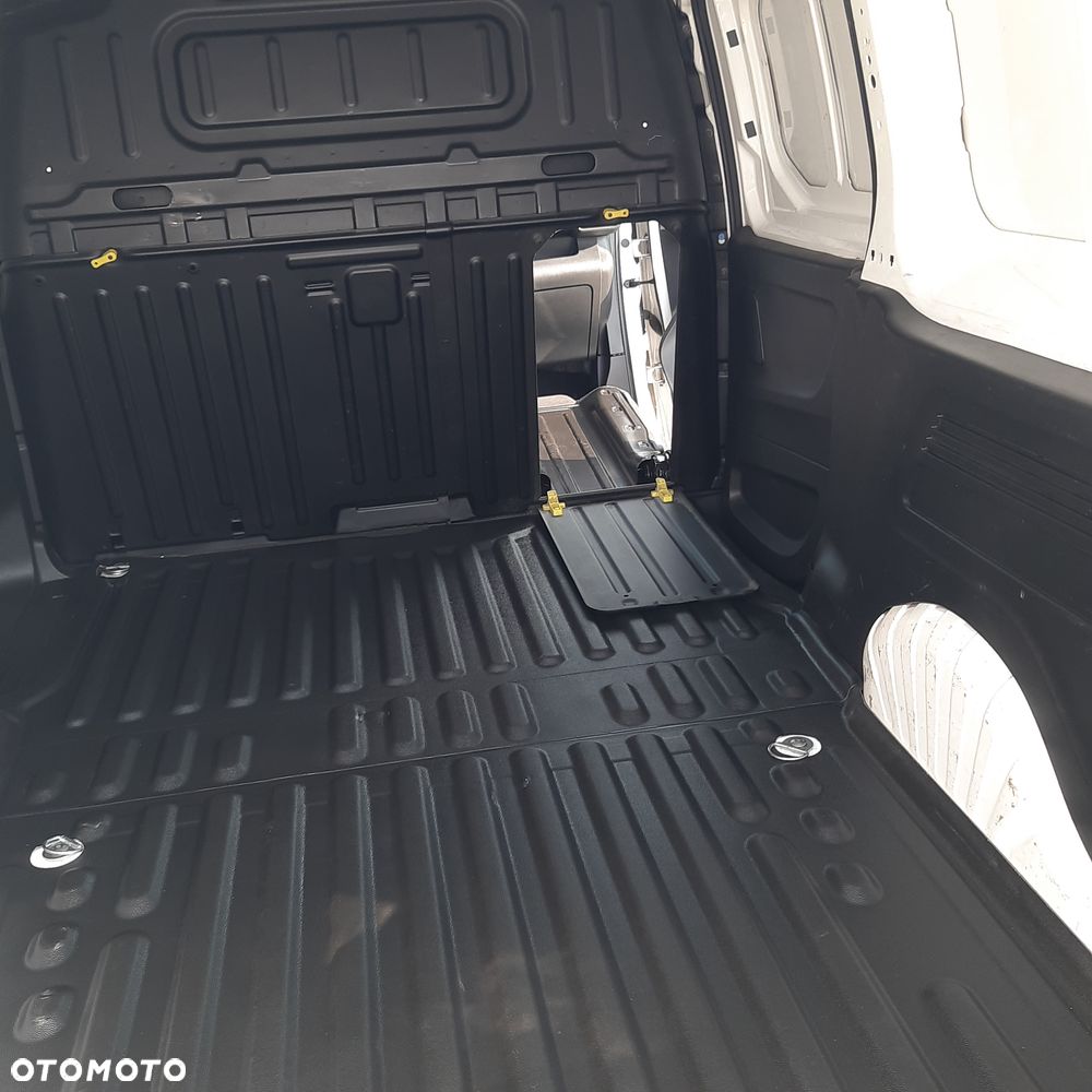 Citroën Berlingo - 30