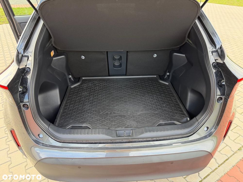 Toyota Yaris Cross Hybrid 1.5 Style - 20