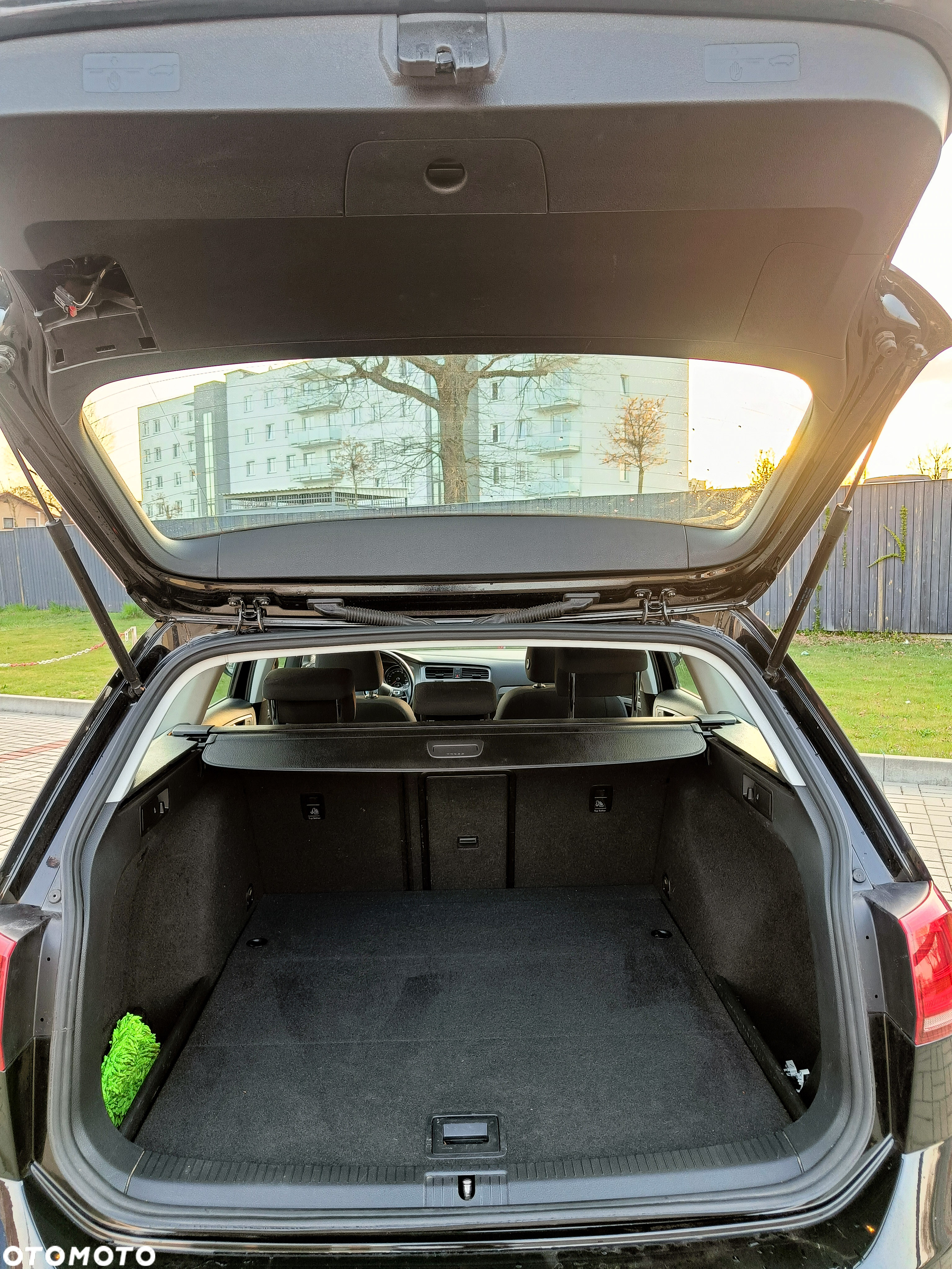 Volkswagen Golf - 16