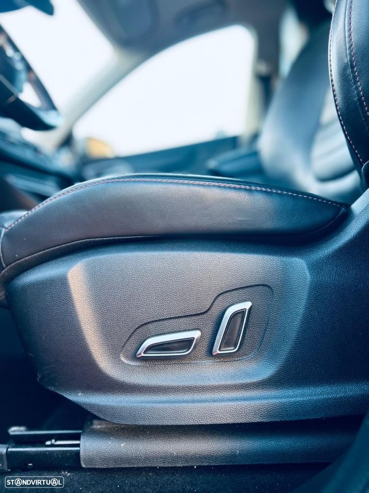 MG EHS 1.5T-GDI Luxury - 40