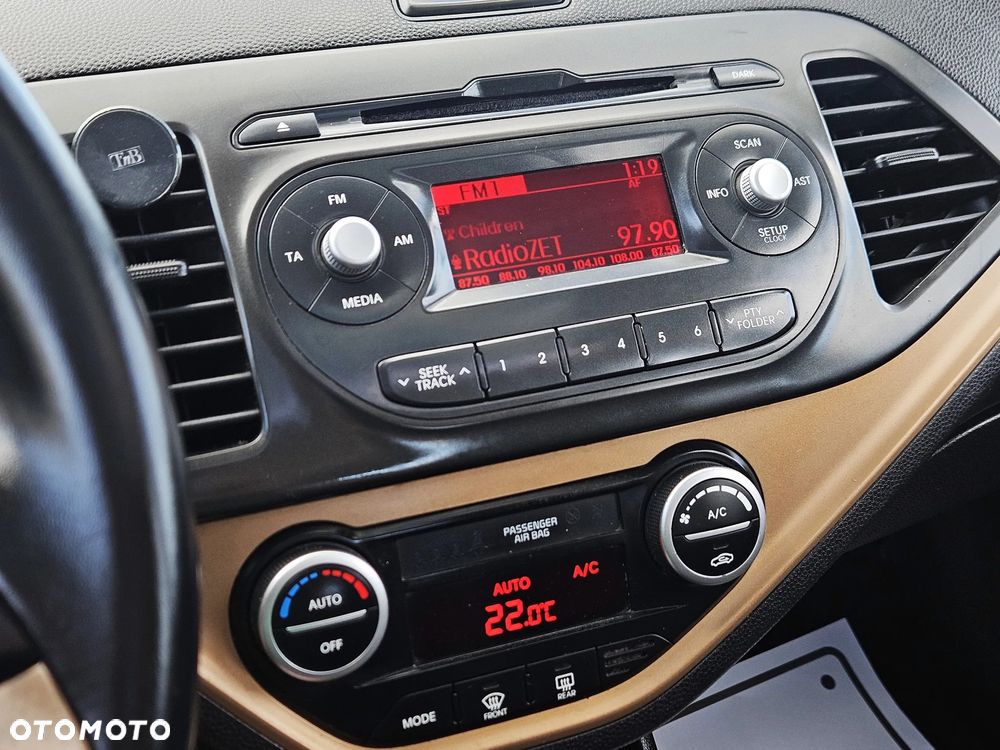 Kia Picanto 1.2 Spirit - 18