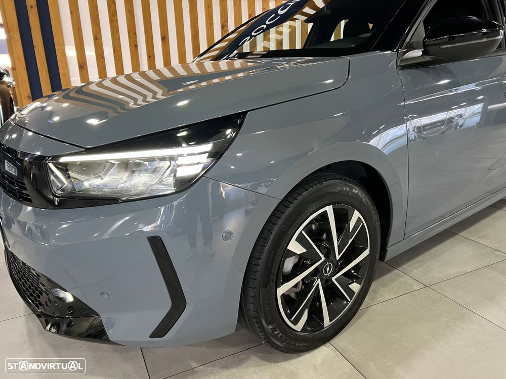 Opel Corsa 1.2 T GS Line Aut. - 7