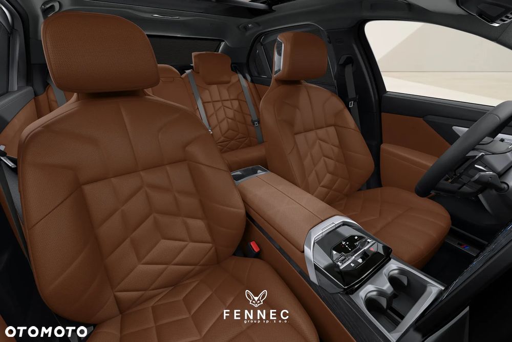 BMW Seria 7 740 xDrive - 7
