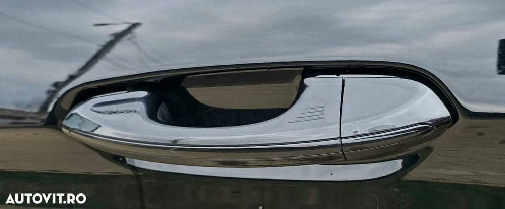 Ford Edge 2.0 EcoBlue Bi-Turbo 4x4 Aut. ST-LINE - 14