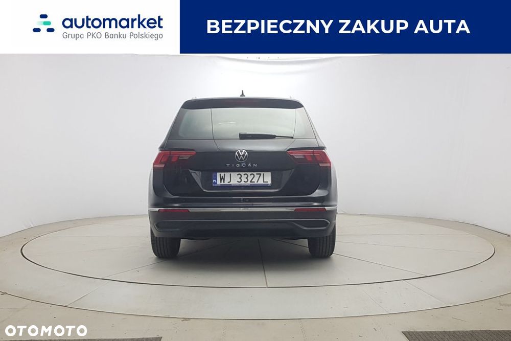 Volkswagen Tiguan 1.5 TSI EVO Life DSG - 6