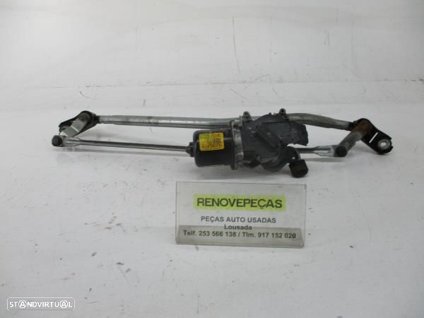 Armaçao Limpa Vidros Renault Kangoo Express (Fw0/1_) - 1