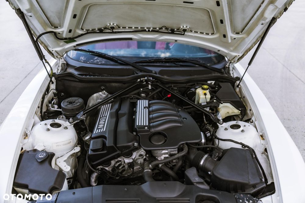 BMW Z4 - 6