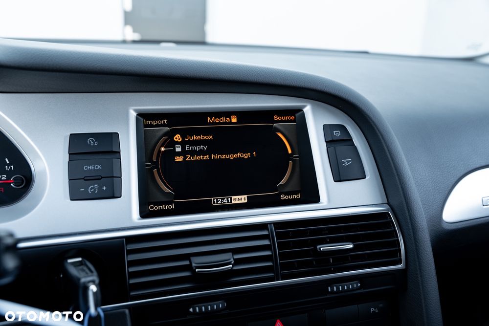 Audi A6 Avant 3.0 TDI Quattro Tiptronic - 32