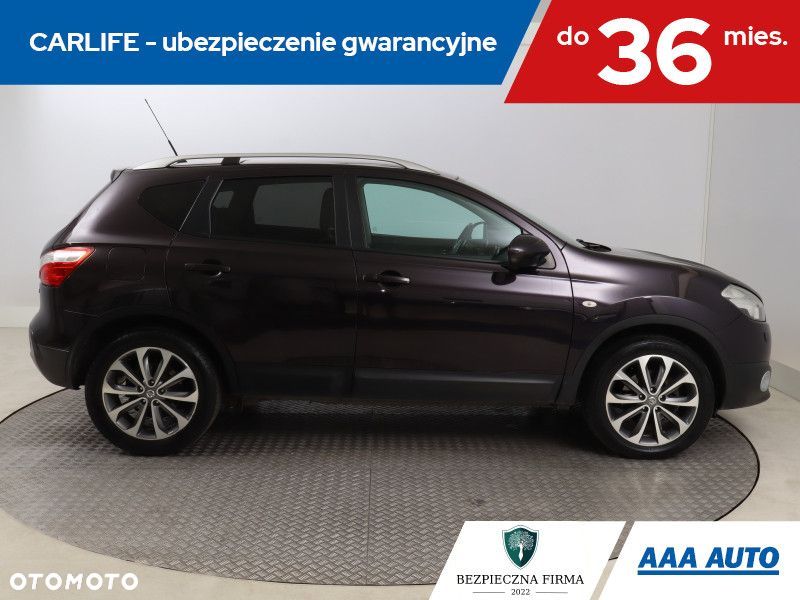 Nissan Qashqai - 8