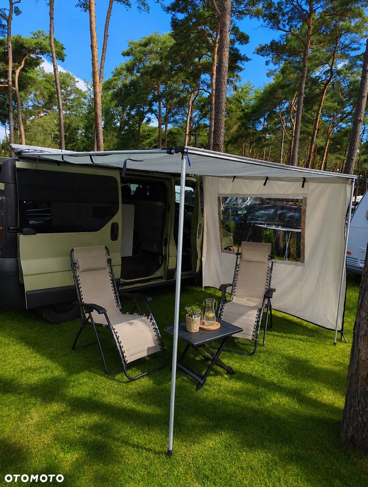 Renault Trafic - 1