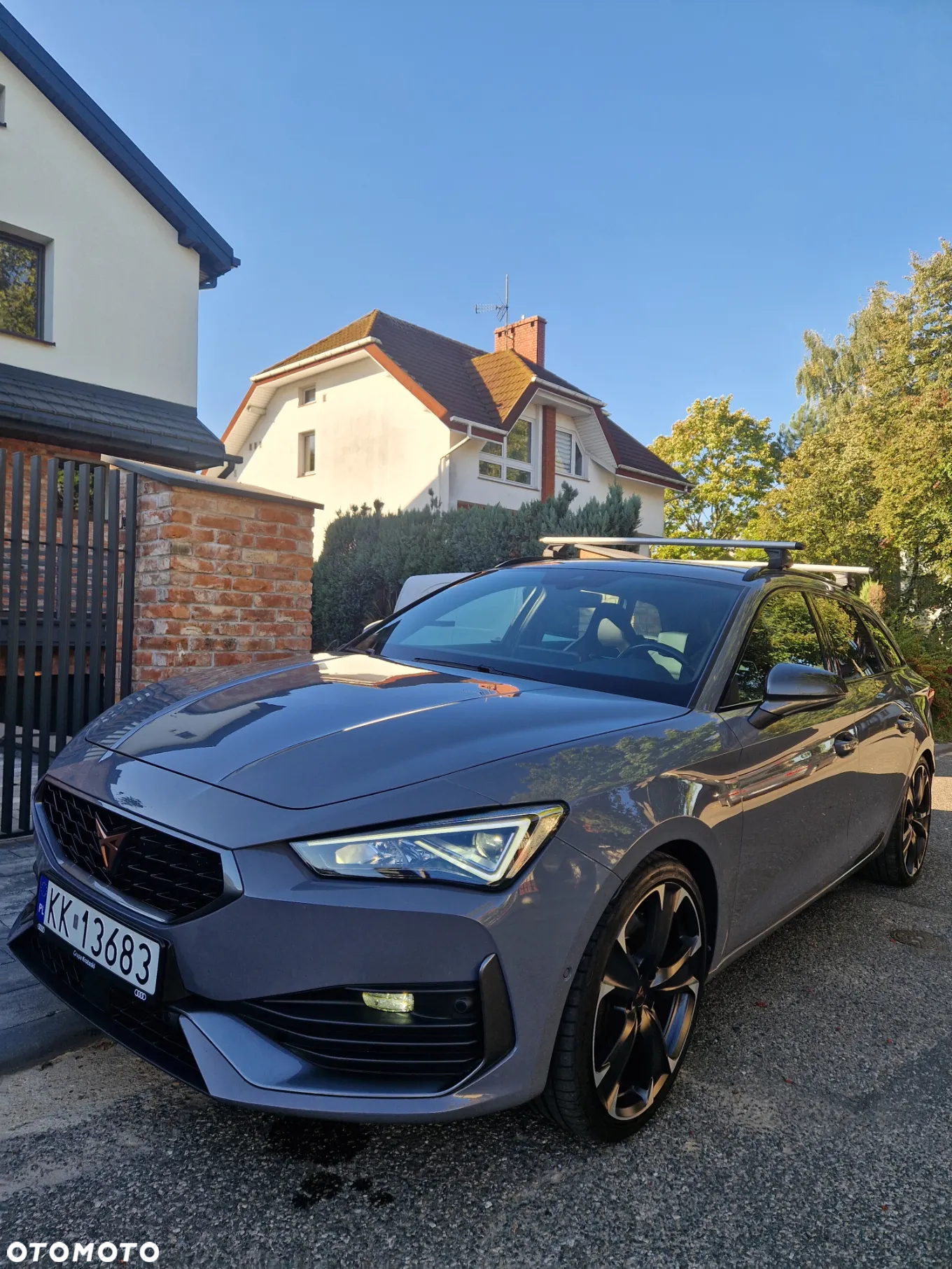 Cupra Leon 2.0 TSI 4Drive VZ DSG - 13