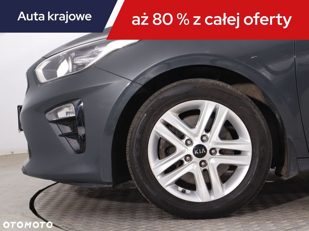Kia Ceed - 16