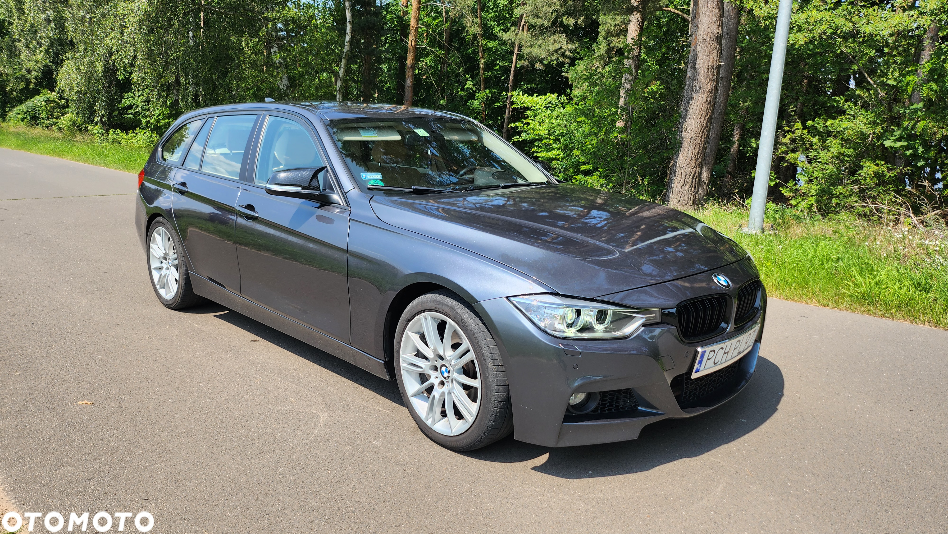 BMW Seria 3 330d - 6