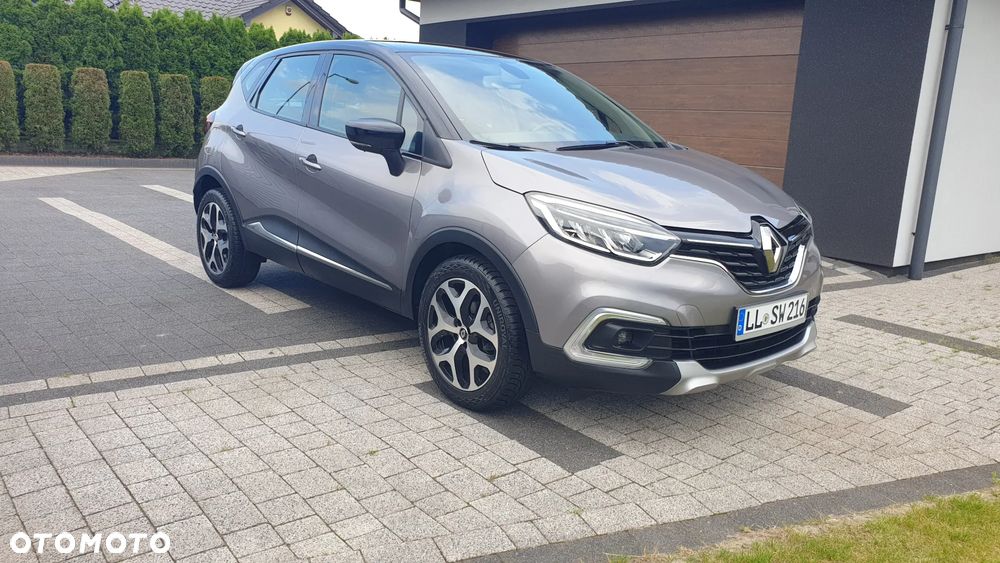 Renault Captur TCe 100 BUSINESS EDITION - 3