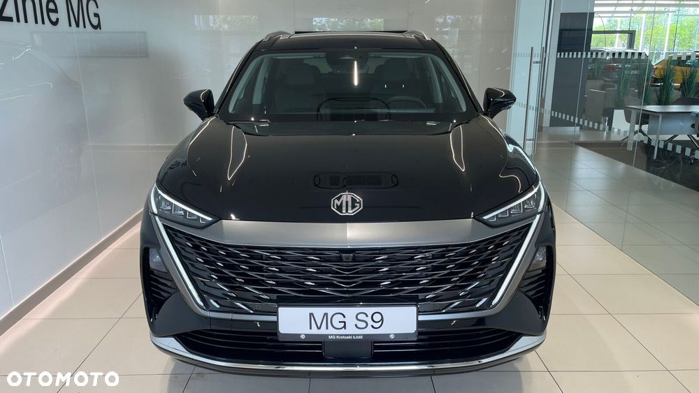 MG S9 - 3