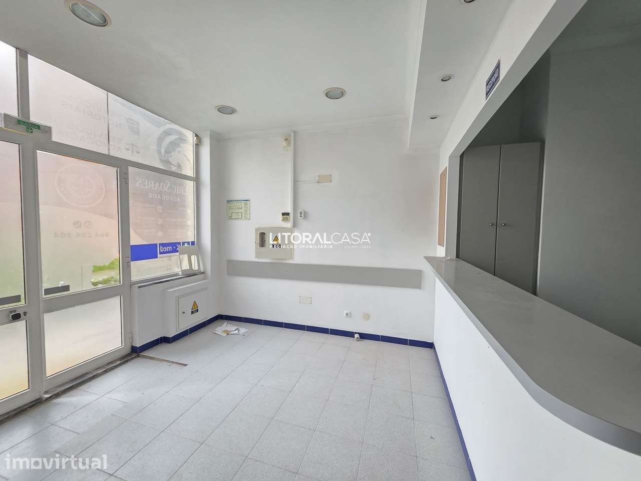 Loja em Esgueira - 190 m2 - Grande imagem: 3/14