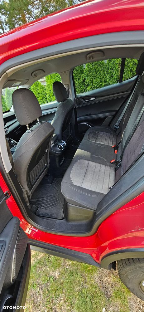 Alfa Romeo Stelvio 2.0 Turbo Business Q4 - 13