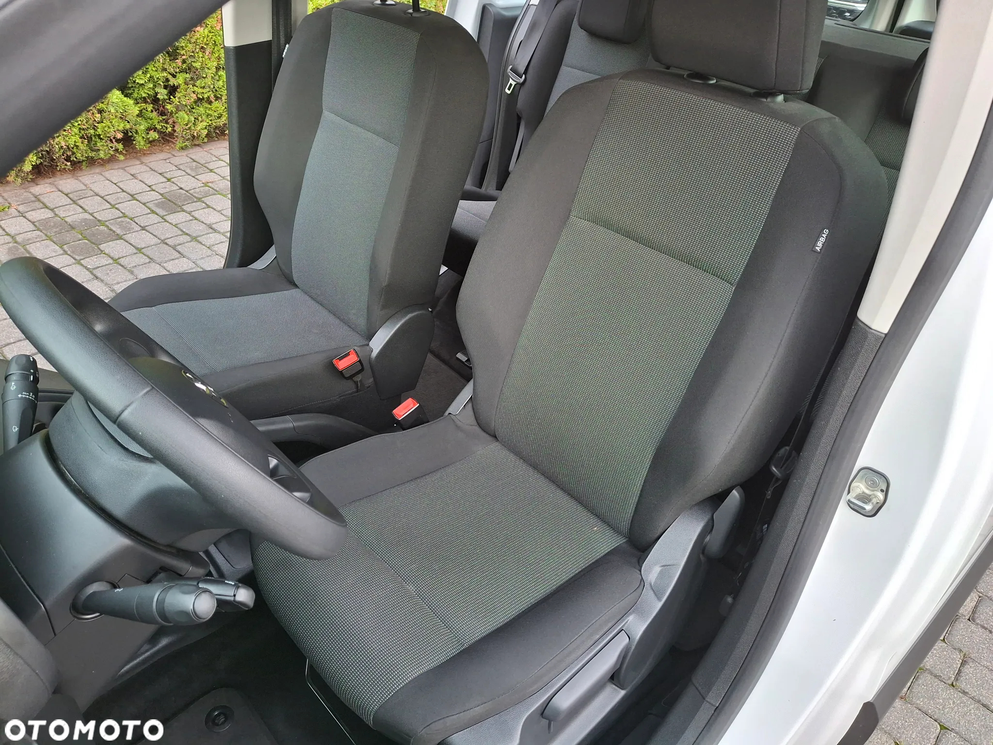 Toyota Proace City Verso 1.5 D-4D Business - 16