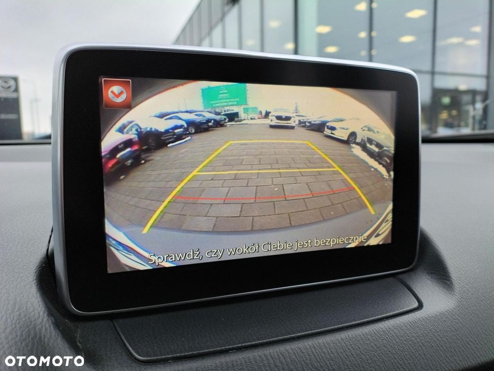 Mazda CX-3 2.0 Skymotion - 21