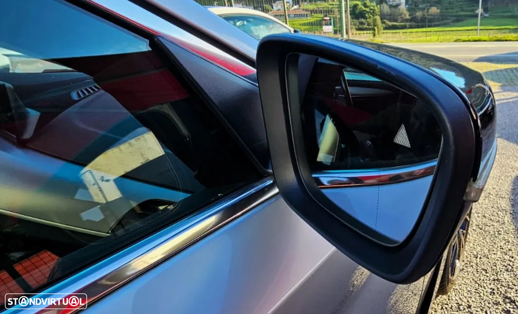 BMW 520 d Auto - 30