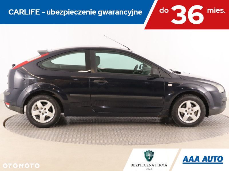 Ford Focus - 8