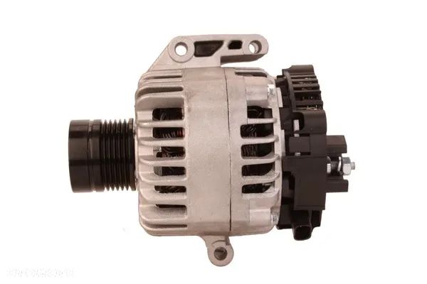 NOWY ALTERNATOR OPEL AGILA ASTRA CORSA MERIVA TIGRA | CARGO 114895 - 3