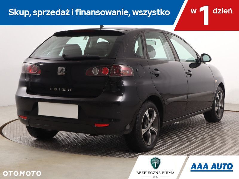 Seat Ibiza - 7