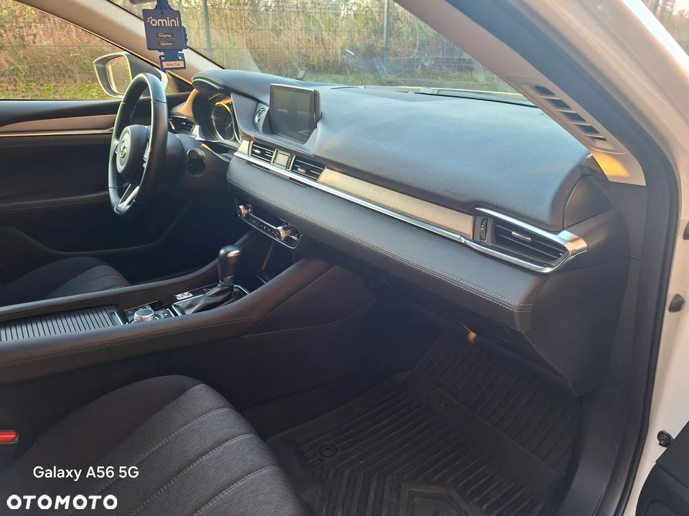 Mazda 6 2.0 SkyJoy - 10