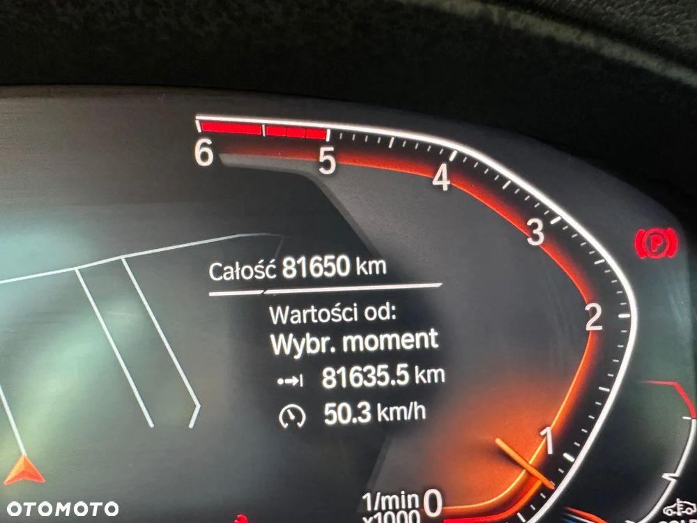 BMW X3 xDrive20d M Sport - 13