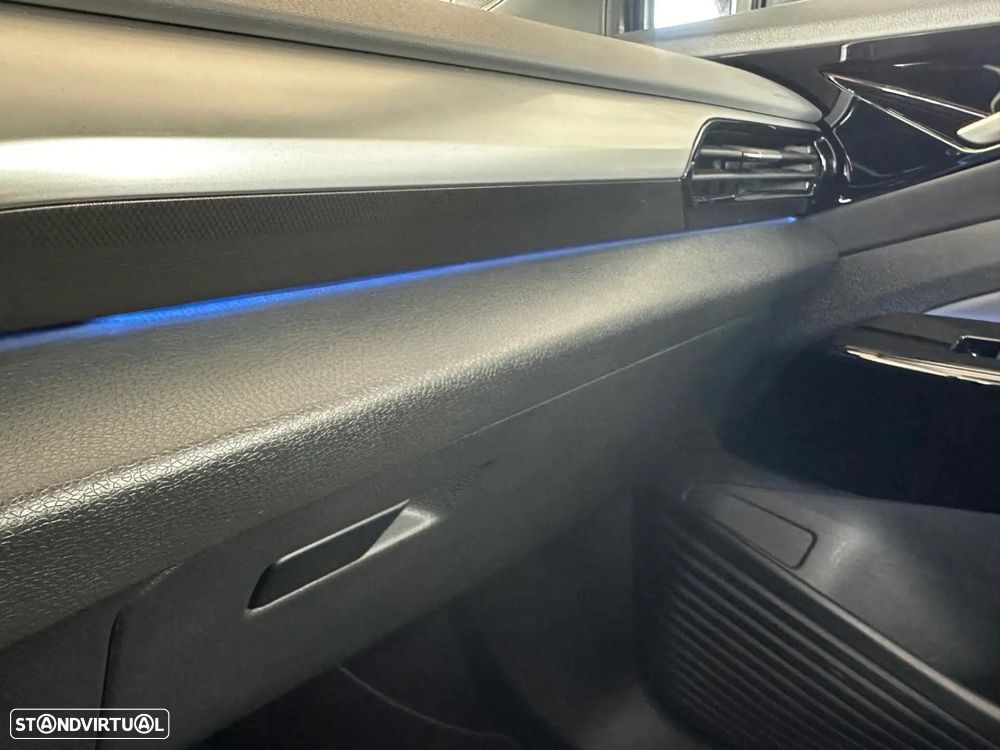 VW ID.4 77 kWh Pro Performance - 27
