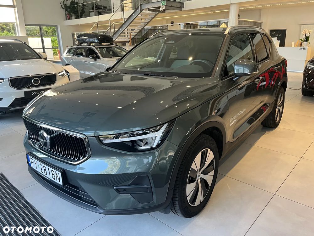 Volvo XC 40 B3 Core - 2