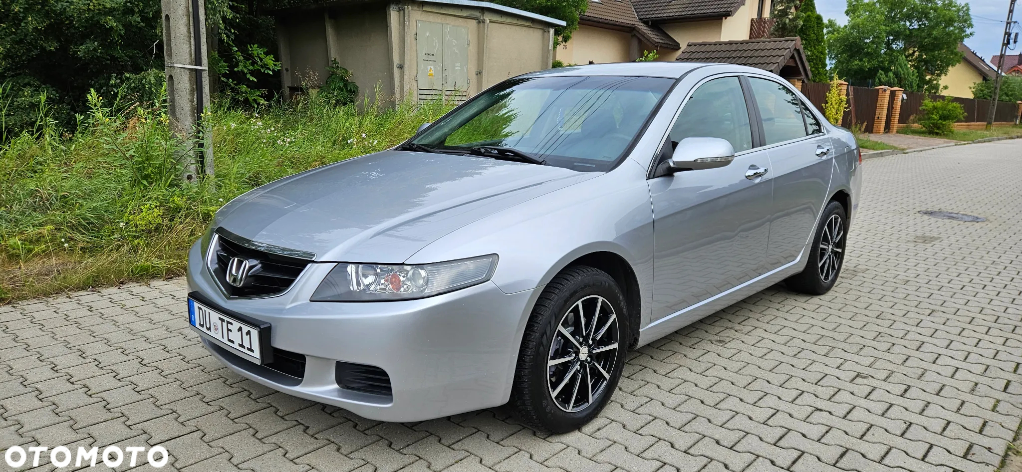 Honda Accord - 8
