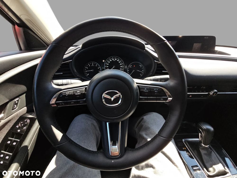 Mazda CX-30 2.0 mHEV Centre-Line 2WD - 16