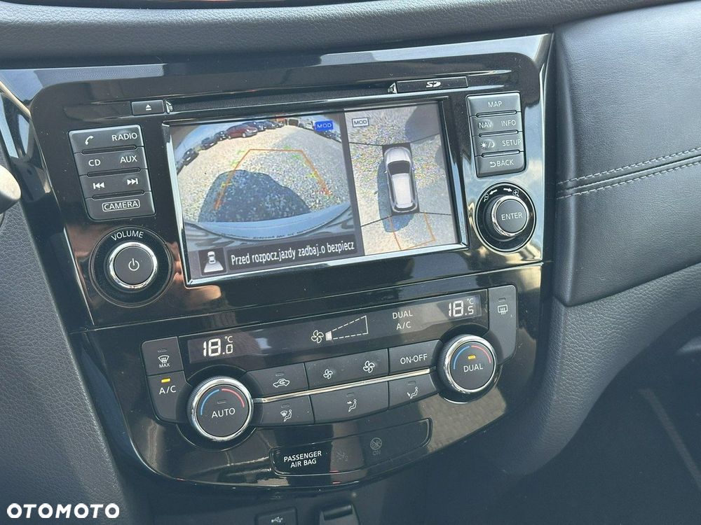 Nissan X-Trail 2.0 dCi N-Connecta 4WD Xtronic - 29