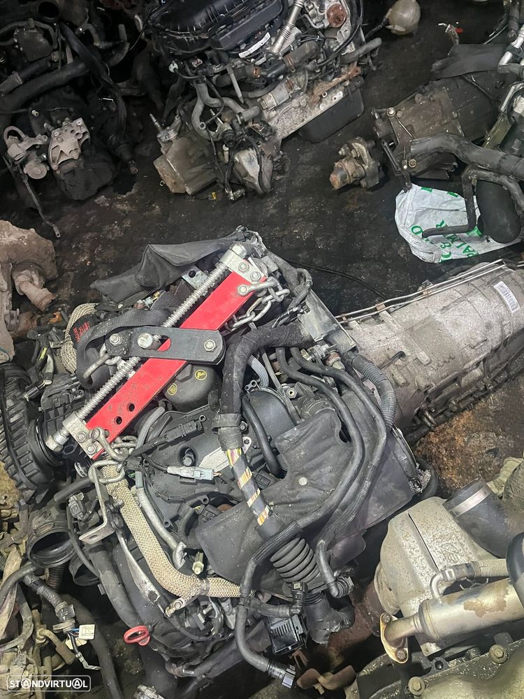 Tudo tipo de motores a venda com garantia - 12