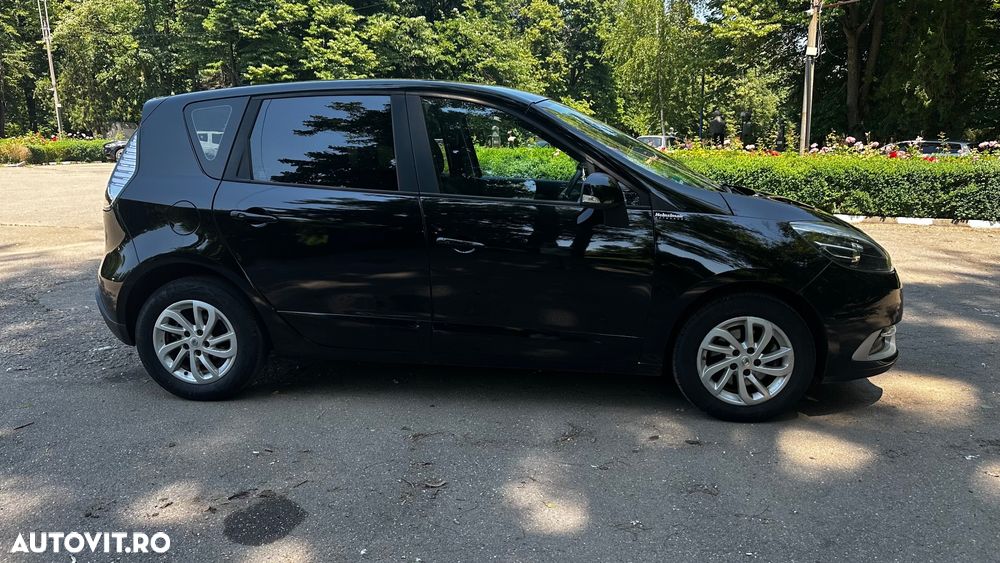 Renault Scenic - 16