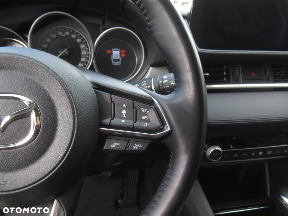 Mazda 6 2.0 SkyJoy - 14