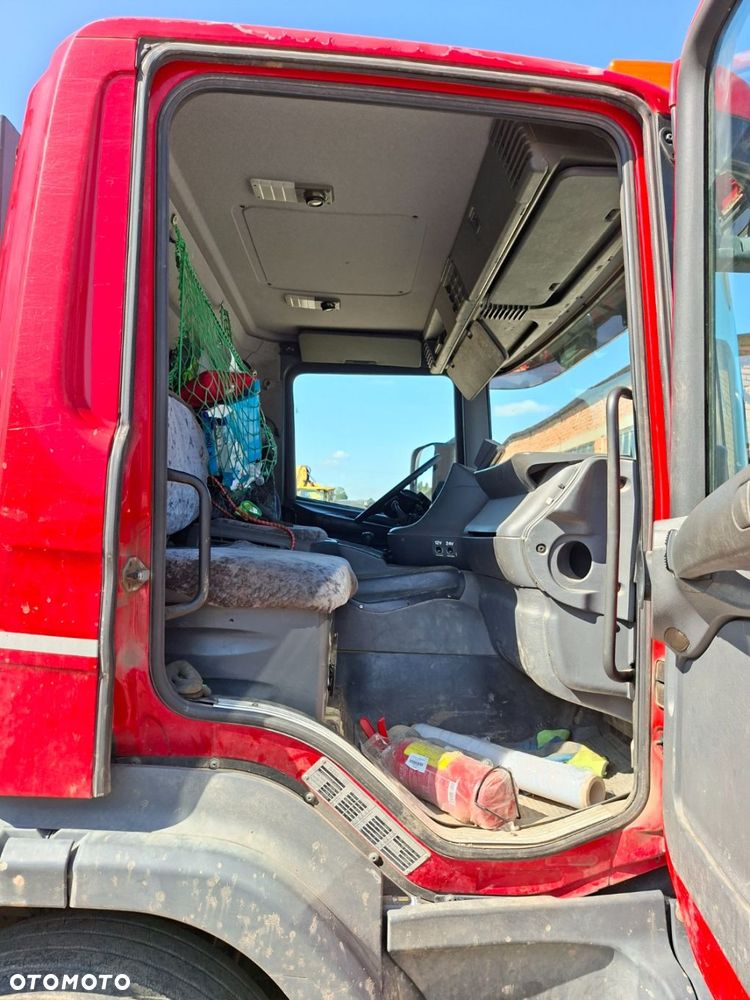 Scania 94G 230 - 32
