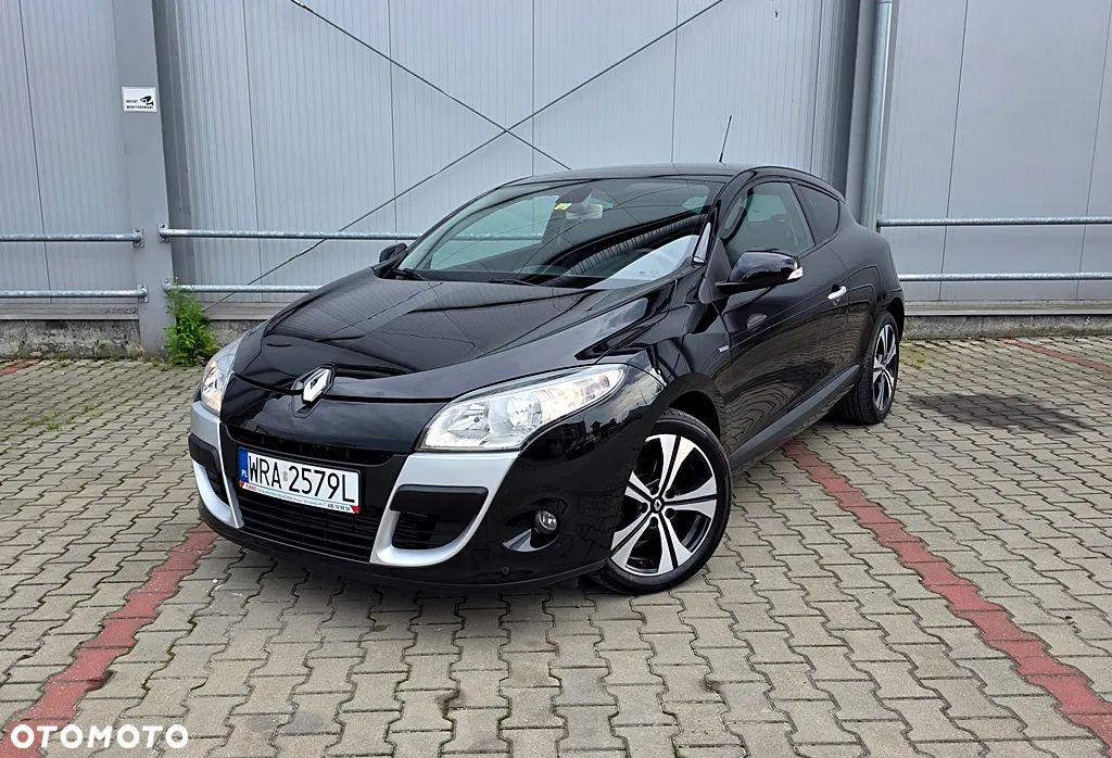 Renault Megane 1.4 16V TCE Bose Edition - 1