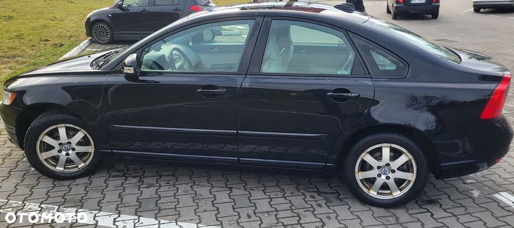 Volvo S40 2.0 Kinetic Euro5 - 6