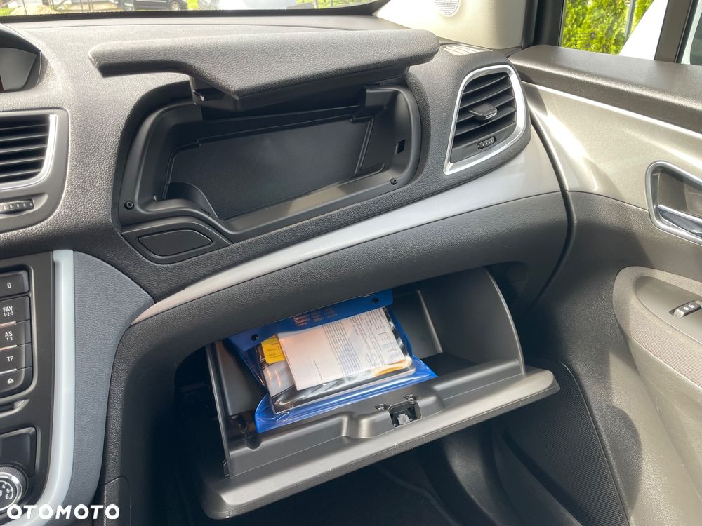 Opel Mokka 1.4 Turbo ecoFLEX Start/Stop 4x4 Edition - 27