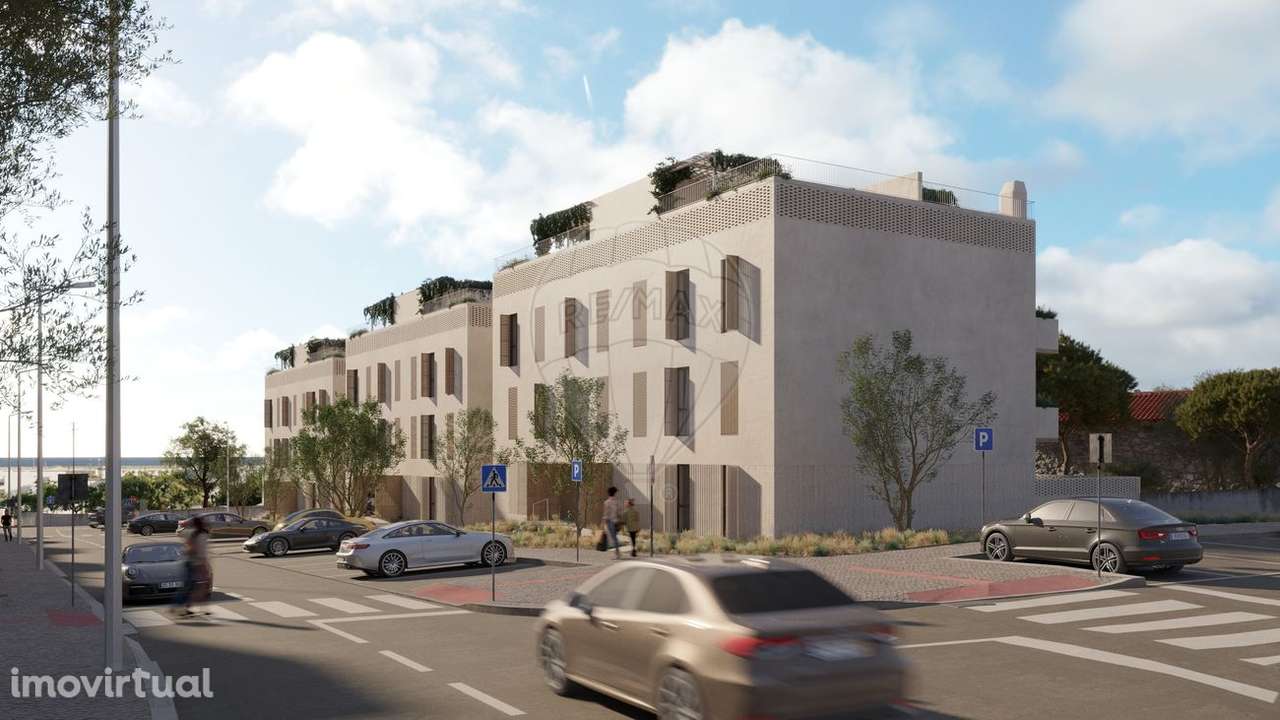 Apartamento T2 para venda - Grande imagem: 4/13