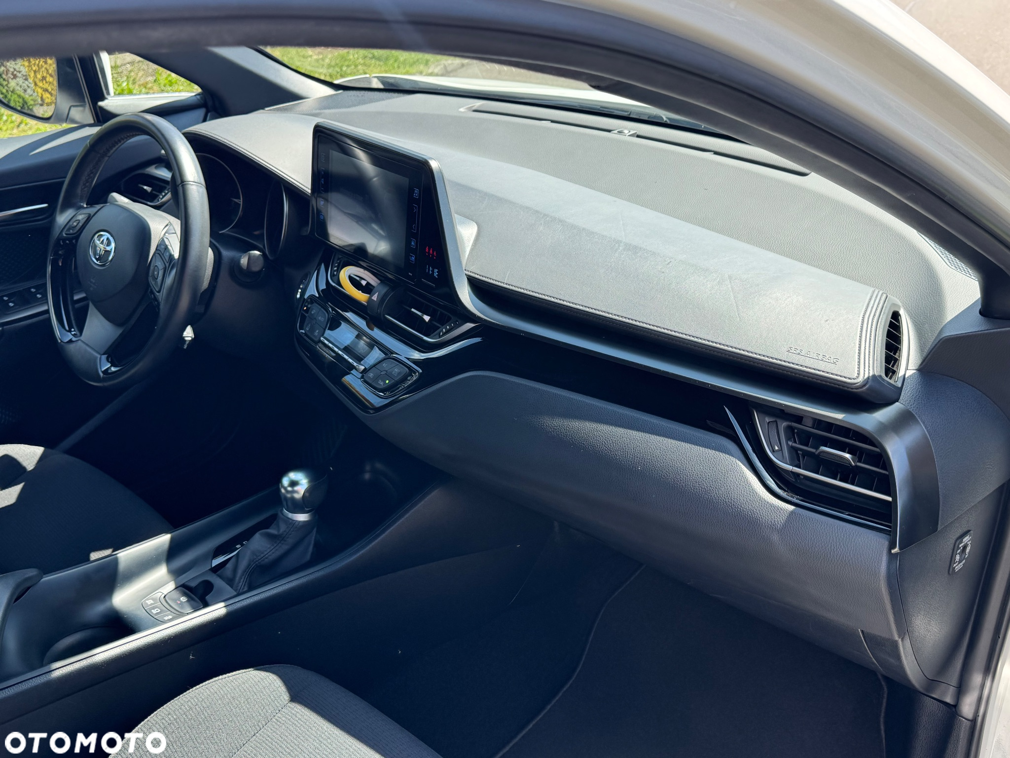 Toyota C-HR - 21