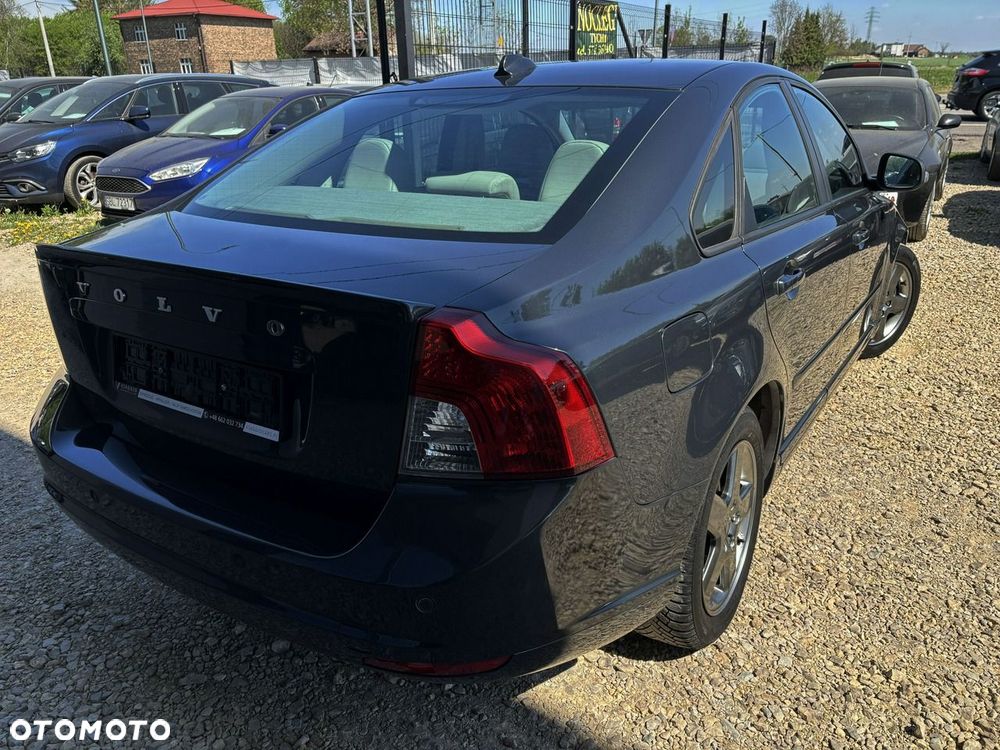 Volvo S40 - 33