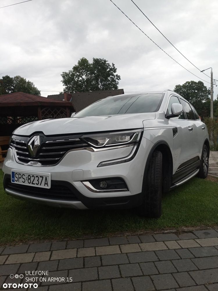 Renault Koleos - 2