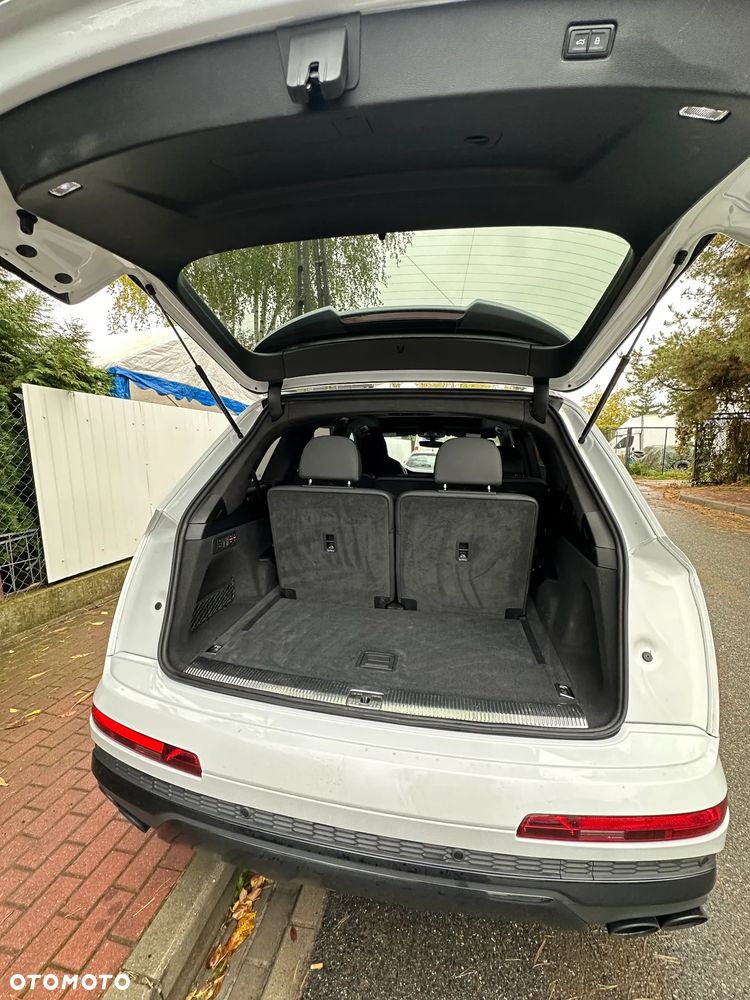Audi SQ7 TFSI Quattro Tiptr - 6