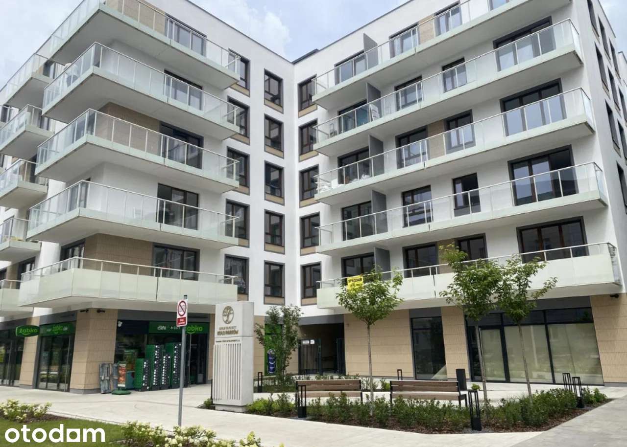 Apartment na Woli 3 pokoje Klimatyzacja, Parking