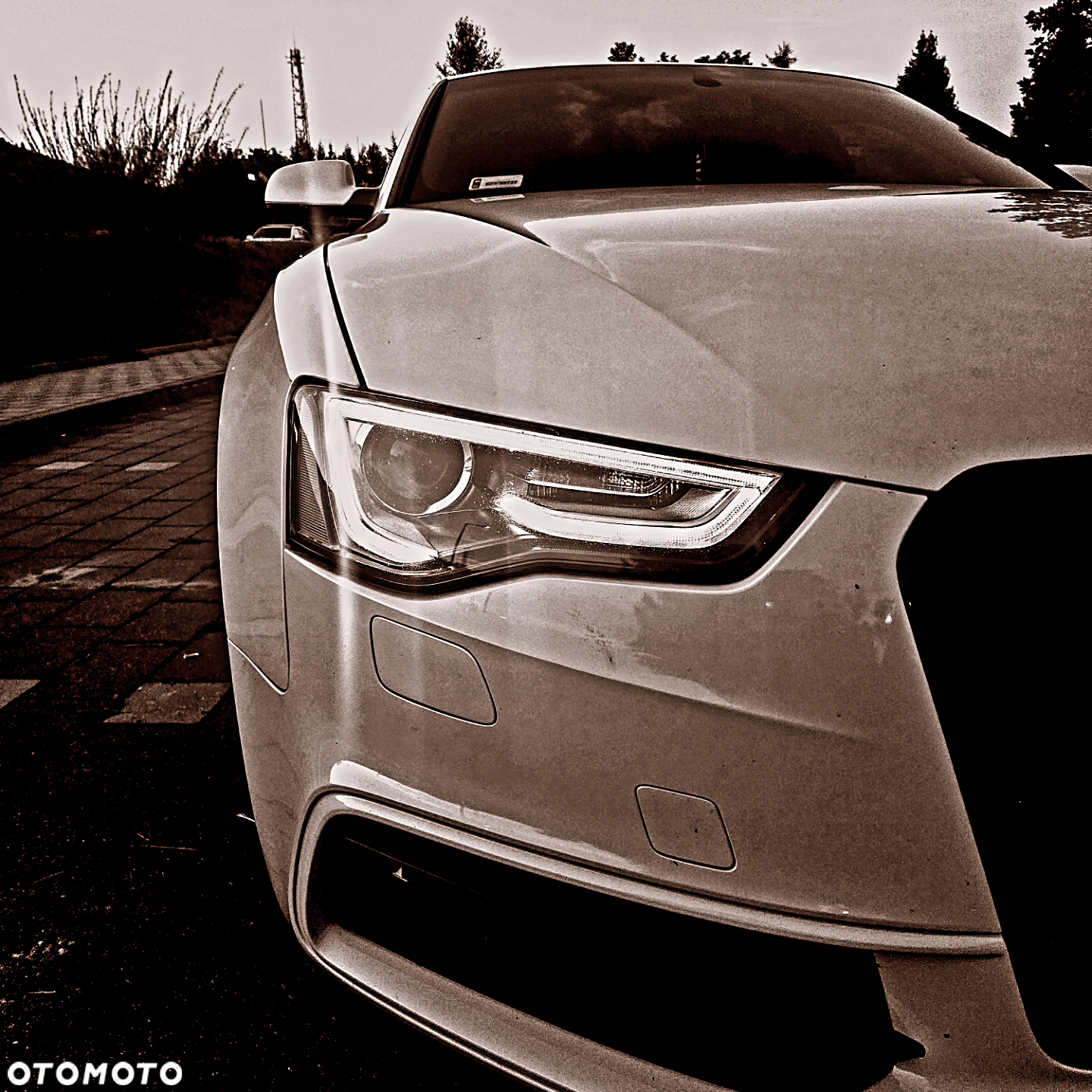 Audi A5 2.0 TDI clean diesel Quattro - 2